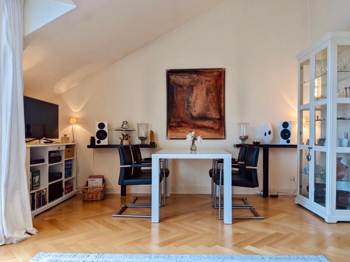 Tallskog - Dein Apartment Am Naturstrand Hohen Wieschendorf Hohenkirchen  Eksteriør billede
