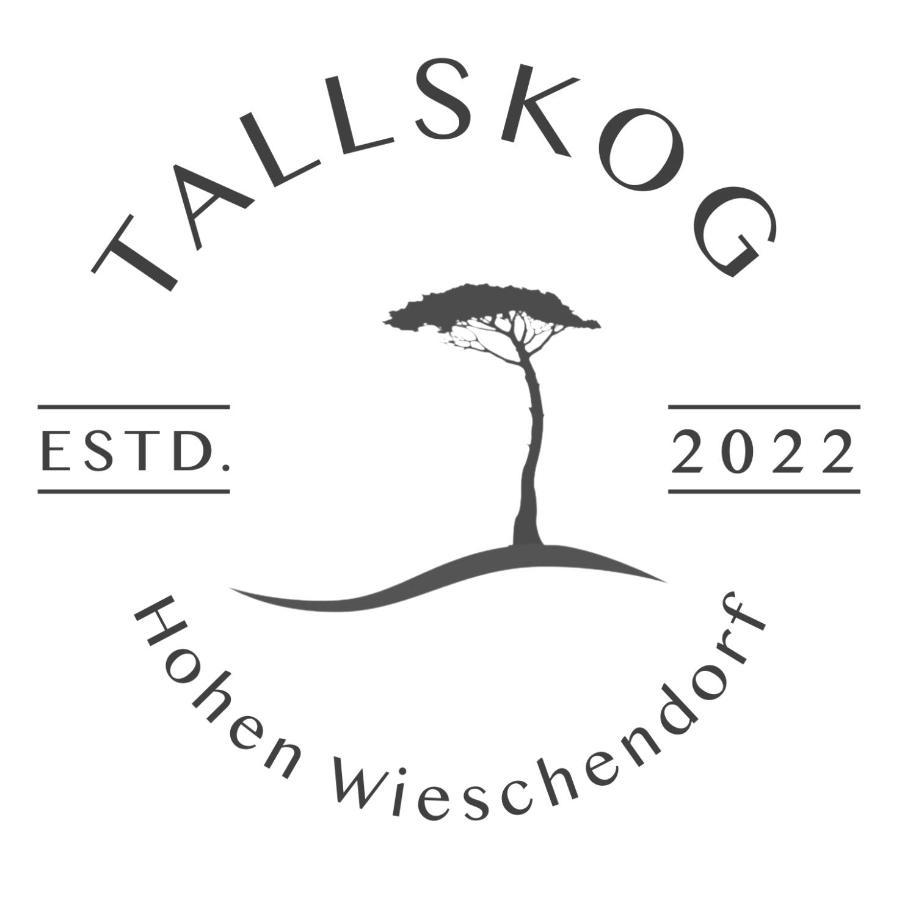 Tallskog - Dein Apartment Am Naturstrand Hohen Wieschendorf Hohenkirchen  Eksteriør billede