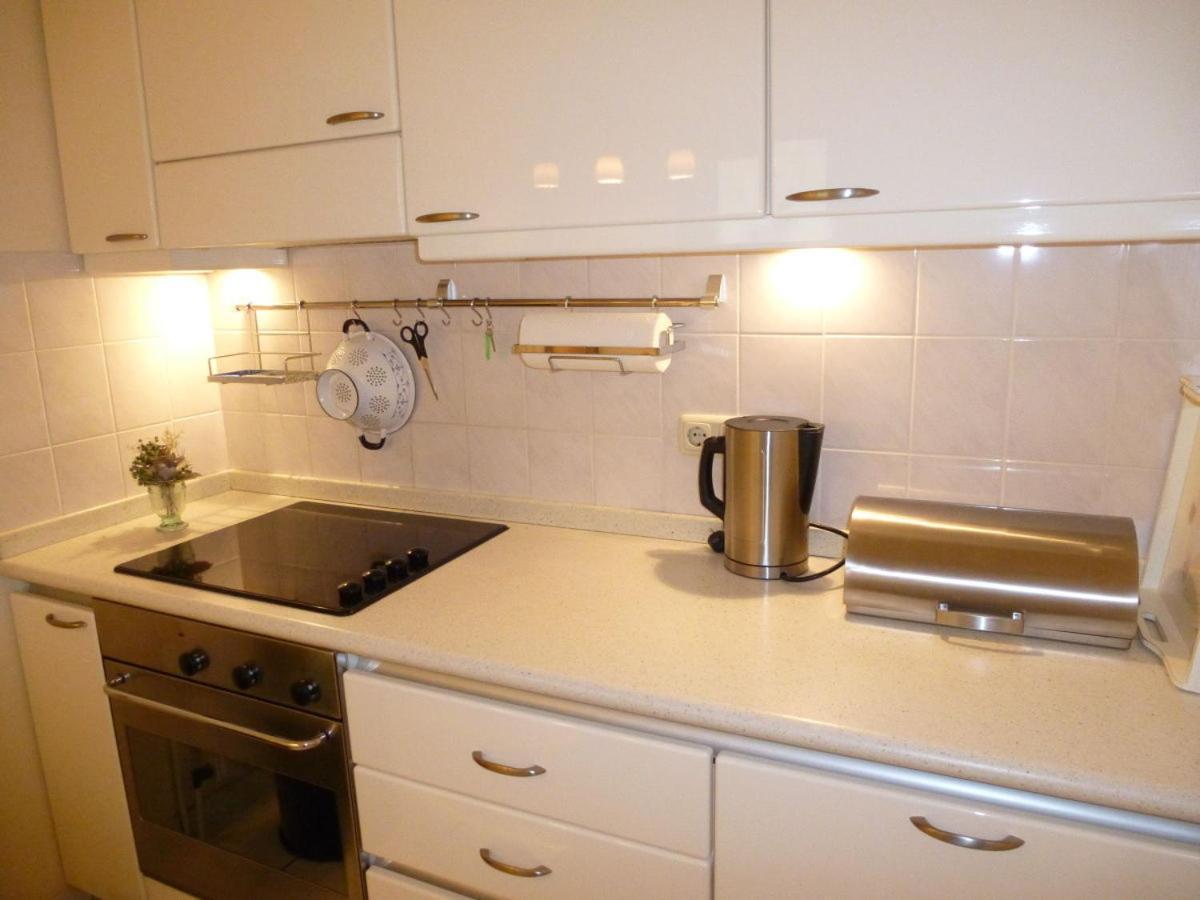 Tallskog - Dein Apartment Am Naturstrand Hohen Wieschendorf Hohenkirchen  Eksteriør billede