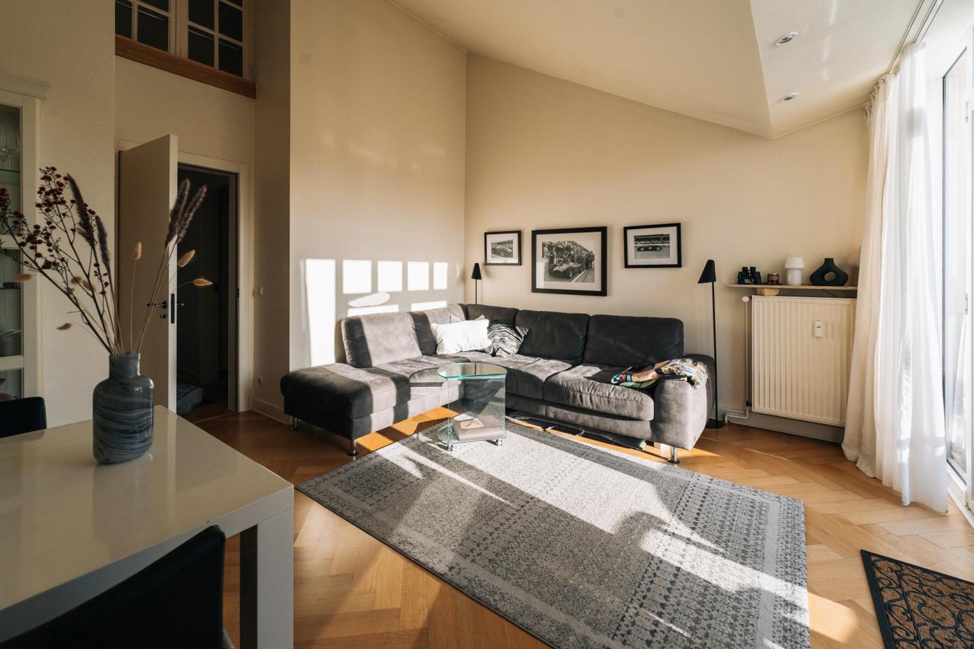 Tallskog - Dein Apartment Am Naturstrand Hohen Wieschendorf Hohenkirchen  Eksteriør billede