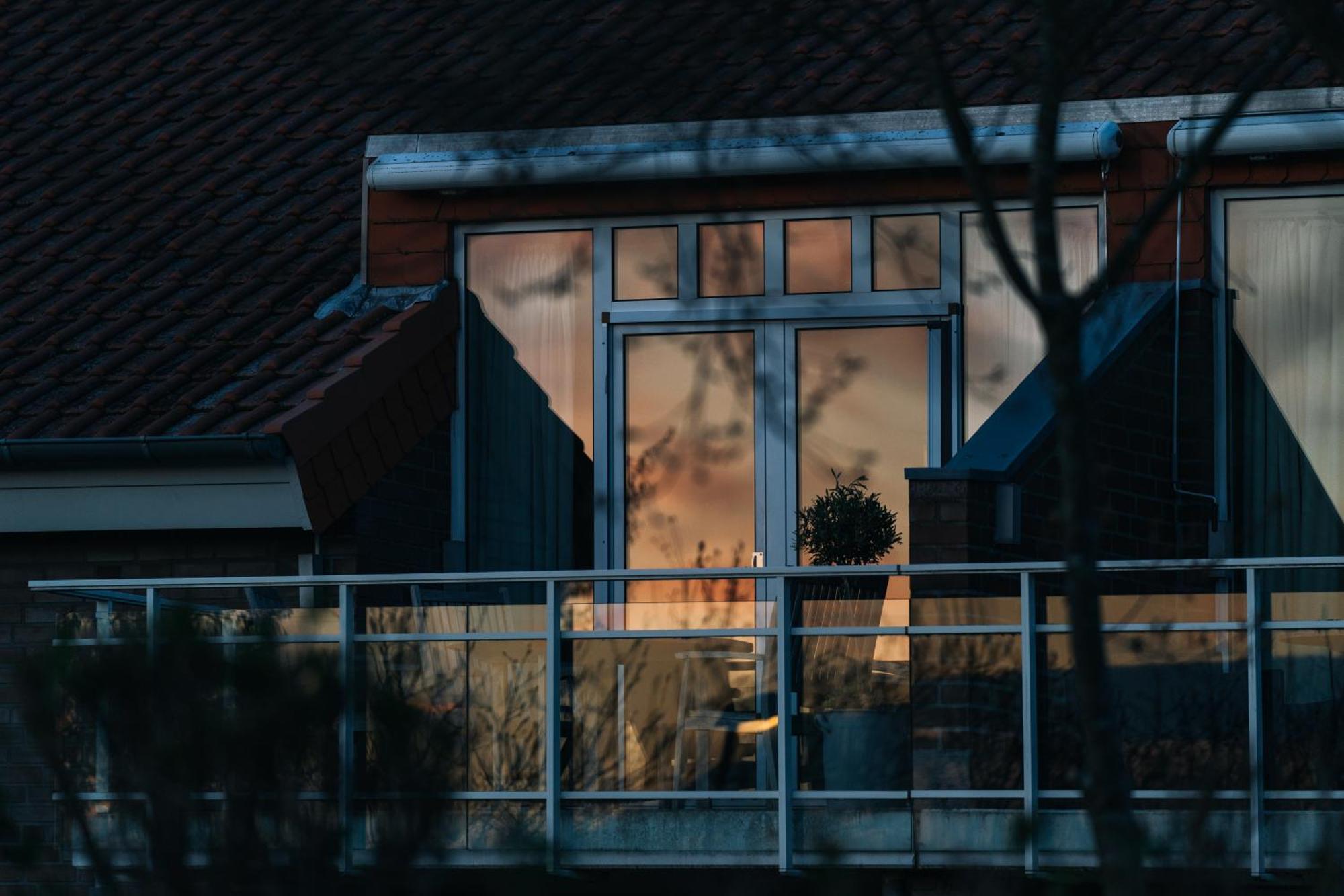 Tallskog - Dein Apartment Am Naturstrand Hohen Wieschendorf Hohenkirchen  Eksteriør billede